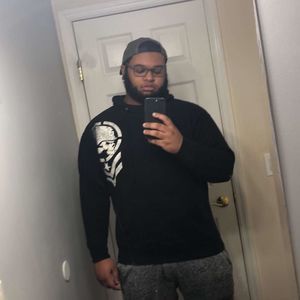 Meet your Posher, Gavin